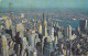 AK 193906 USA - New York City - Multi-vues, Vues Panoramiques