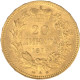 Serbie- 20 Dinars Milan IV Obrénovitch 1879 Paris - Serbia