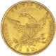 Etats-Unis- 5 Dollars &quot;Classic Head&quot; 1834 Philadelphie - Zonder Classificatie