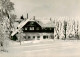 73908230 Joehstadt Berghof Im Hochwald Winterlandschaft - Jöhstadt