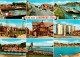 73868829 Lauenburg Elbe Schleuse Hafen Am Hochhaus Hafen Aeltestes Haus Der Rufe - Lauenburg