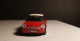 Mini-cooper Rouge 1:43 - Burago