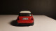 Mini-cooper Rouge 1:43 - Burago