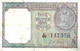 INDIA 1 RUPEE PURPLE COIN FRONT & COIN BACK DATED 1963 VF P.76a SIGN? LETTER A READ DESCRIPTION ! - Inde