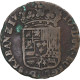 Monnaie, Pays-Bas Espagnols, NAMUR, Philip V Of Spain, Liard, 1710, Namur, TB - Sonstige & Ohne Zuordnung