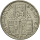 Monnaie, Belgique, 5 Francs, 5 Frank, 1938, TTB, Nickel, KM:116.1 - 5 Francs