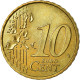 Monaco, 10 Euro Cent, 2003, SUP, Laiton, KM:170 - Monaco