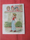 Trade Card McLaughlin's XXXX Roasted Coffee.  Glue Repair Bottom Right Corner 3 3/4 X 5 1/8 .  Ref 6292 - Altri & Non Classificati