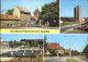 72372417 Guben Wilhelm Pieck Strasse Hochhaus Neue Welt Karl Marx Strasse Guben - Guben