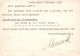 (RECTO / VERSO) CARTE LIECHTENSTEIN A. KLIEMAND BRIEFMARKENVERSAND VADUZ EN 1938 - Briefe U. Dokumente