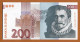 1992 // BANKA SLOVENIJE // 200 TOLARJEV // UNC-NEUF - Eslovenia