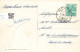 SUISSE - Weggis - Posthotel Terminus - Carte Postale Ancienne - Weggis