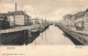 BELGIQUE - Courtrai - Vue Sur La Lys ​- Carte Postale Ancienne - Kortrijk