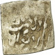 Monnaie, Almohad Caliphate, 1/2 Dirham, 1147-1269, Al-Andalus, B+, Argent - Islamische Münzen