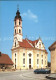 72366959 Steinhausen Bad Schussenried Wallfahrtskirche Barock 18. Jhdt. Dominiku - Bad Schussenried