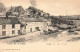 BELGIQUE - Houyet -  Vallée De La Lesse - Carte Postale Ancienne - Houyet