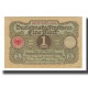 Billet, Allemagne, 1 Mark, 1920, 1920-03-01, KM:58, NEUF - 1 Mark