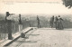 FRANCE - Chennevières - Terrasse De La Mairie - Panoramas De La Varenne, Champigny, Saint Maur - Carte Postale Ancienne - Chennevieres Sur Marne