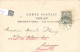 BELGIQUE - Profondeville - Vue Générale Du Château Bivort - Carte Postale Ancienne - Profondeville