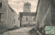 FRANCE - Vaudancourt (Oise) - L'Eglise - Carte Postale Ancienne - Other & Unclassified