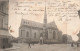 FRANCE - Boulogne Sur Seine - L'Eglise - Dos Non Divisé - Carte Postale Ancienne - Boulogne Billancourt