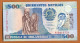 MOCAMBIQUE // FOUR NOTES // UNC-NEUF - Moçambique