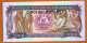 MOCAMBIQUE // FOUR NOTES // UNC-NEUF - Mozambique