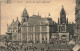 BELGIQUE - Ostende - Kursaal Côté Appelé Petite Nice - Animé - Carte Postale Ancienne - Oostende