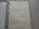 Delcampe - Robert Plégat 1952 Etude Tectonique Des Terrains Secondaires De La Région De Clermont L'Hérault - Languedoc-Roussillon