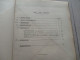 Delcampe - Robert Plégat 1952 Etude Tectonique Des Terrains Secondaires De La Région De Clermont L'Hérault - Languedoc-Roussillon