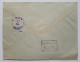 Cover From The Cabinet Of Egypt To Philippines - 1915-1921 Brits Protectoraat