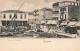 TURQUIE - Smyrne - Passeport Et Les Quais - Carte Postale Ancienne - Turquie