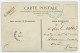 NOUVELLE CALEDONIE CARTE THIO LA RADE + 1C+2C PAIRE CACHET BLEU NOUMEA 1906 - Lettres & Documents