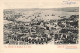 TURQUIE - Salut De Constantinople - Vue Générale De Bosphore Et Le Pont - Carte Postale Ancienne - Turkije