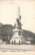 ESPAGNE - Barcelona - Monumento A Rius Y Taulet  - Dos Non Divisé - Carte Postale Ancienne - Barcelona