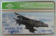 UK - Great Britain - BT & Landis & Gyr - BTP149 - Royal Air Force - 271E - 1000ex - Mint - BT Edición Privada