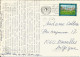 UN GENEVA - Mi. #4 ALONE FRANKING PC (VIEW OF MONREALE) TO BELGIUM - 1971 - Covers & Documents