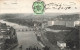 BELGIQUE - Huy - Panorama - Carte Postale Ancienne - Huy