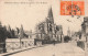 FRANCE - Vendôme - Abside De La Trinité - Tour Saint Martin - Carte Postale Ancienne - Vendome