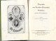 Biographie Von Aennchen Schumacher, Godesberg, Auflage 1929 (die Lindenwirtin, Aubergiste 1860-1935) - Biografieën & Memoires