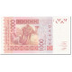 Billet, West African States, 1000 Francs, 2003, Undated (2003), KM:715Ka, SPL - Estados De Africa Occidental