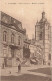 FRANCE - Avesnes - Place D'Armes - Mairie Et église - Carte Postale Ancienne - Avesnes Le Comte