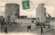 FRANCE - La Rochelle - Sortie Du Port - Carte Postale Ancienne - La Rochelle