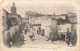 ALGERIE - Tlemcen - Vue Sur La Rue De Mascara - Animé  - Carte Postale Ancienne - Tlemcen