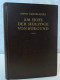 Am Hofe Der Herzöge Von Burgund : Kulturhistorische Bilder. - 4. 1789-1914