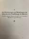 Delcampe - Der Kretische Ursprung Des Phönikischen Alphabets : Die Wanderungen U. Wandlungen D. Sündflutsage ; Der Herrsc - Sonstige & Ohne Zuordnung