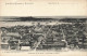 FRANCE - Iles Saint Pierre Et Miquelon - Panorama De La Ville - Vue Prise Du Nord - Carte Postale Ancienne - Saint-Pierre E Miquelon