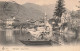 ITALIE - Omegna - Lago D'Orta - Carte Postale Ancienne - Sonstige & Ohne Zuordnung