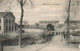 FRANCE - Gien - Vue Sur Les Casernes -  Carte Postale Ancienne - Gien