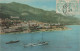 MONACO - Monte Carlo - Vue Générale - Carte Postale Ancienne - Monte-Carlo